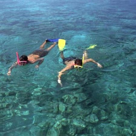 فندق Batuta Maldives Fourson ثولوسدو المظهر الخارجي الصورة