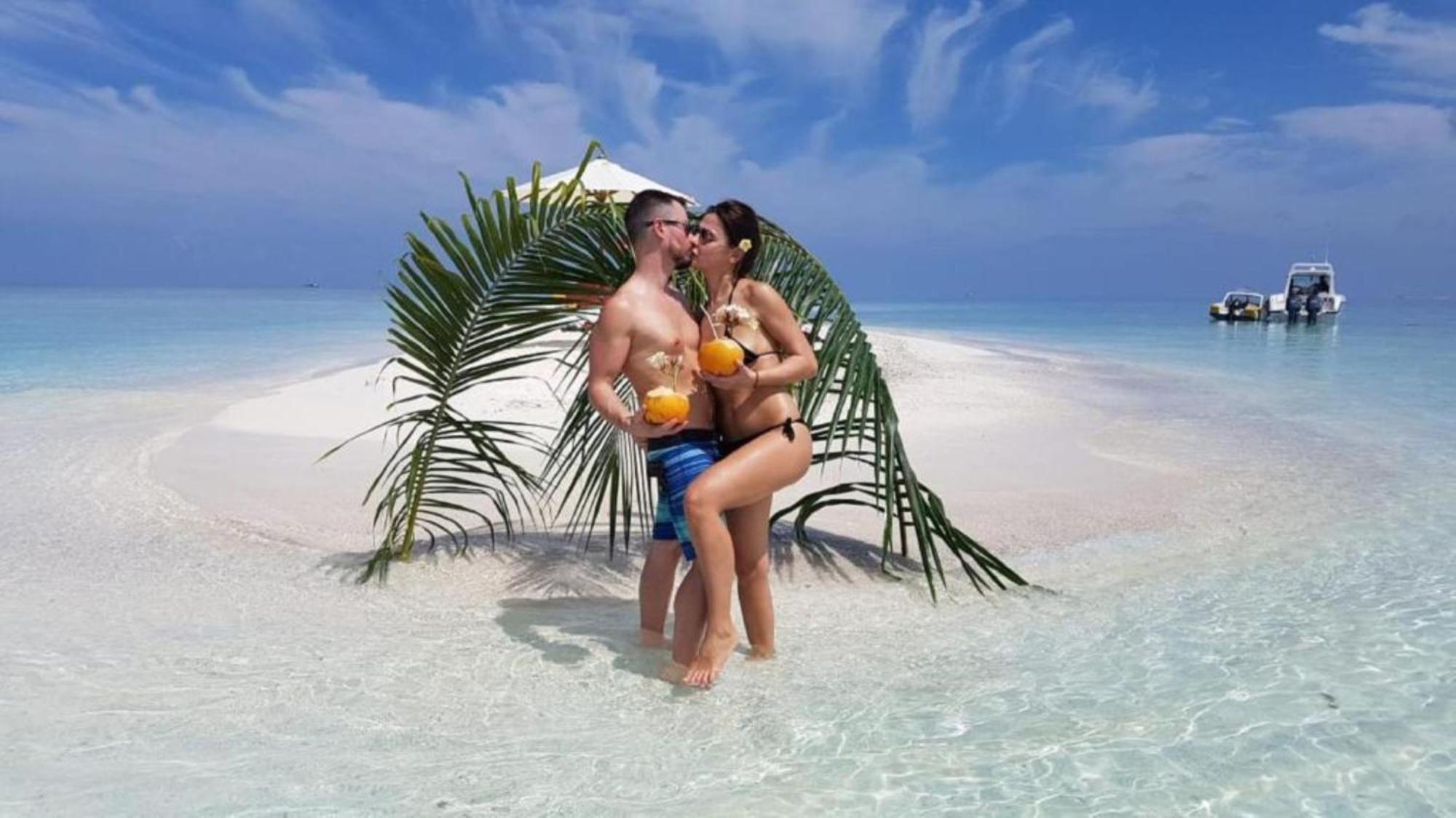 فندق Batuta Maldives Fourson ثولوسدو المظهر الخارجي الصورة
